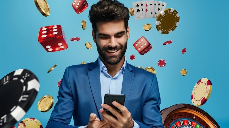 slotking user Mobile user and Brand