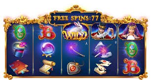 Antarmuka pasar NBA di platform slotking