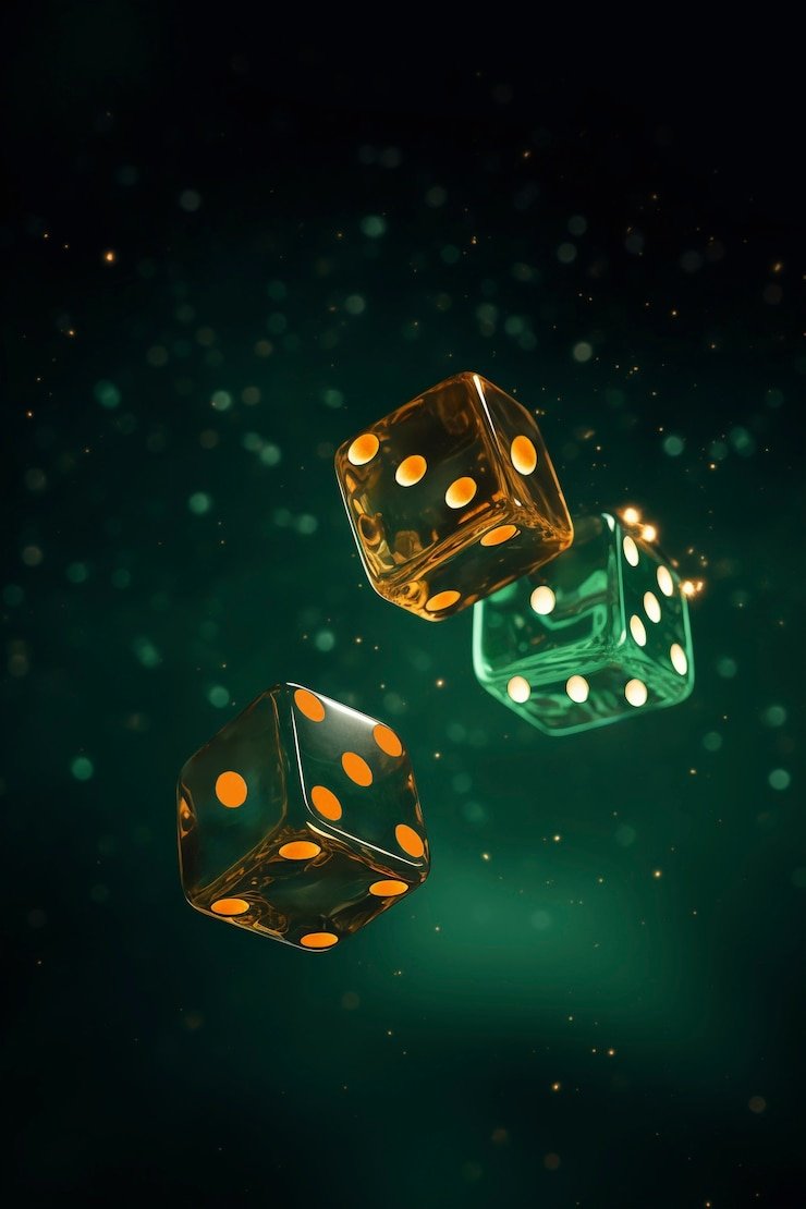 Antarmuka Permainan Angka di platform slotking