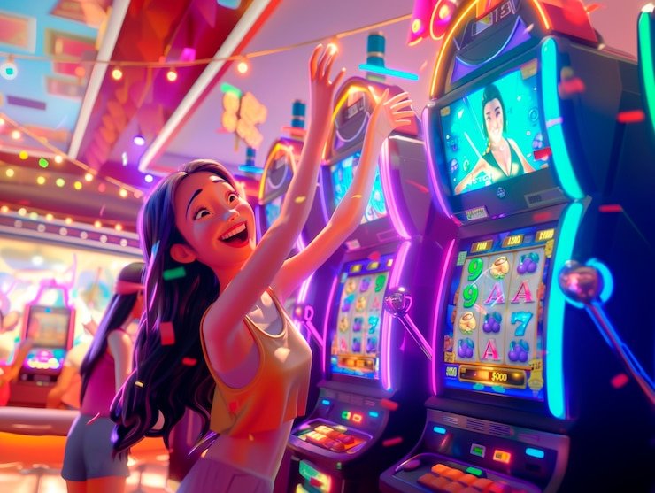slotking featured game showcase